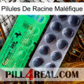 Pilules De Racine Maléfique new04